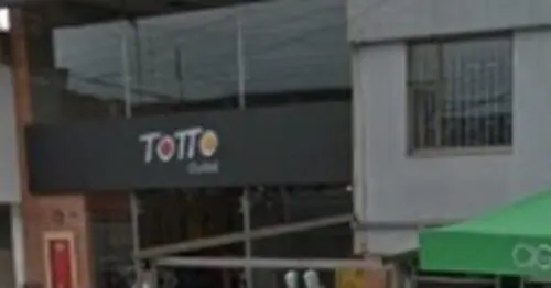 TOTTO OUTLET TOBERIN TOTTO OUTLET TOBERIN